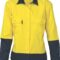 p 4771 3940 yellow navy