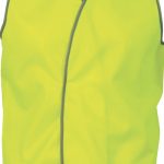 DNC Daytime Hi-Vis Safety Vest