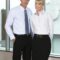p 640 Ambassador Business Shirt