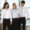 p 677 Luxe Business Shirt