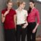 p 697 Metro Business Shirt