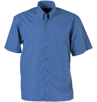 p 714 2016 slateblue The Nano Mens Short Sleeve Shirt