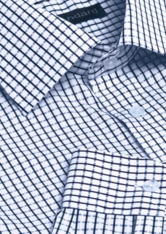 p 723 The Folio Shirt Fabric