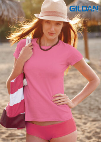 p 774 Gildan Softstyle T Shirt
