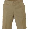 Bisley Lightweight Utility Short