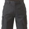 Bisley 8 Pocket Cargo Short