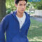 p 953 Gildan 18600 Heavy Blend Full Zip Adult Hoodie