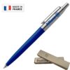 s0033180 Parker Jotter Originals Metal Ballpoint Pen navy 1