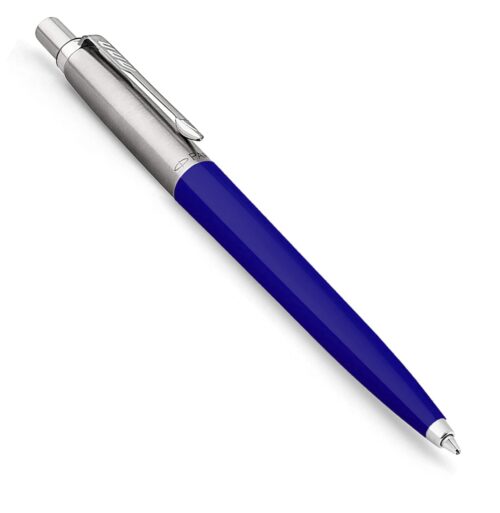 s0033180 Parker Jotter Originals Metal Ballpoint Pen navy 2