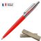 s0033340 Parker Jotter Originals Metal Ballpoint Pen red 1
