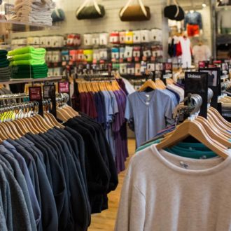 Branded Corporate Apparel & Custom Branded Apparel Australia