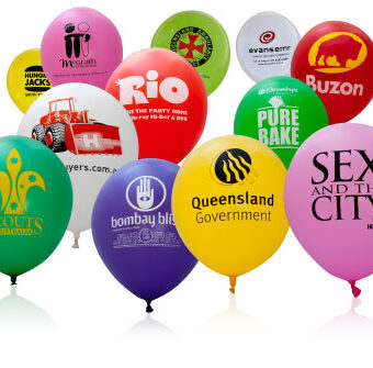 Balloons