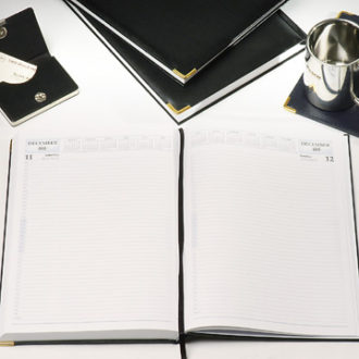 Diaries