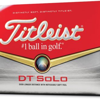 Entry Level Golf Balls