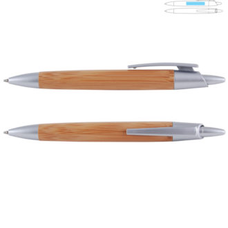 Enviro Pens, Pencils & Crayons