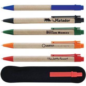 Enviro Pens