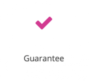 Guarantee