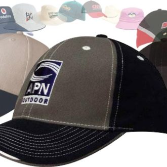 Branded Headwear