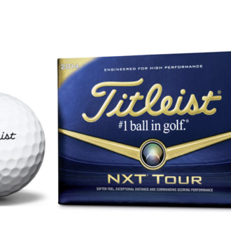 High Performance - Low Handicap Golf Balls