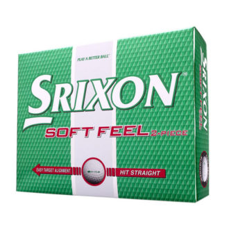 Mid Range - Corporate Golf Balls
