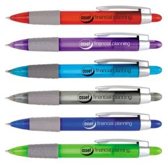 Plastic Pens