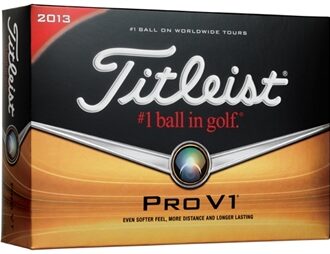 Golf Balls