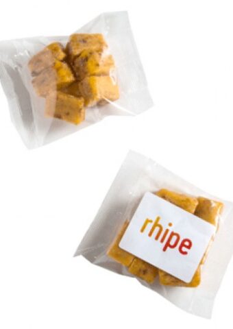 Apricot Bites 50g