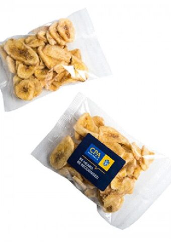 Banana Chips 50g