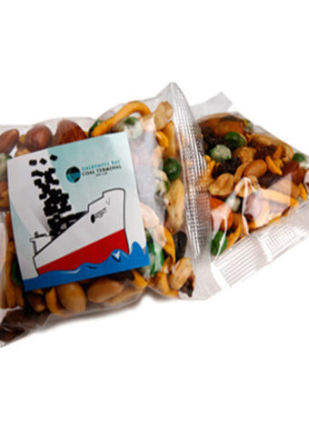 Bar Mix 50g