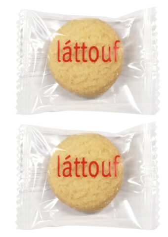 Bite Size Cookie