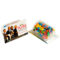 Biz Card Treats with Mini MMs