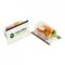 Biz Card Treats with Mixed Lollies