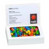 Bizcard Box with 50g MMs