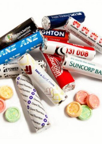 Branded Fizz Roll