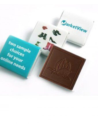 CC007 Mini Chocolate 7g 1