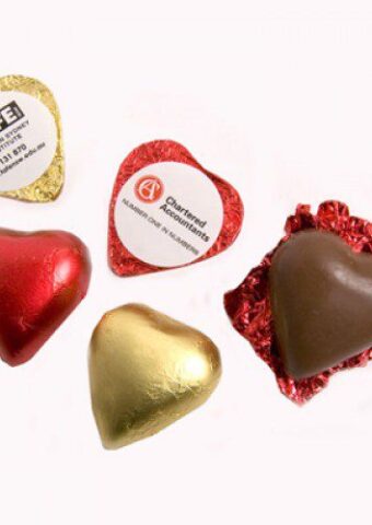 CC008A Chocolate Heart 1