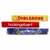 CC009D Toblerone 100g with Sleeve