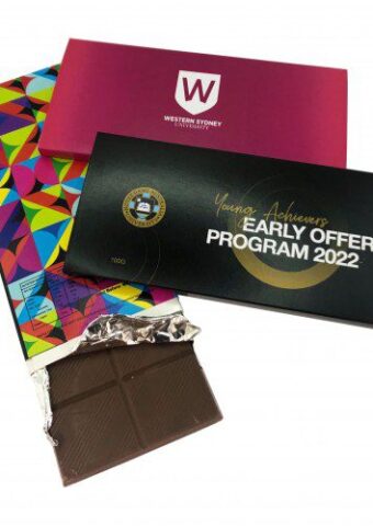 CC009 100g Chocolate Bar 1