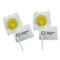 CC034F Small Branded Lollipops with Tag