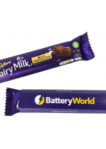 CC088C1 Dairy Milk 50g with Sleeve