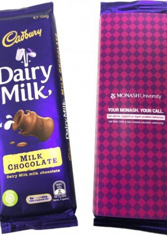 CC088C2 Dairy Milk 150g with Sleeve