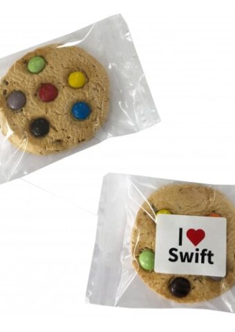 CC095B Café Style Choc Button Cookie main