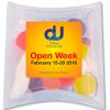 Cadbury Assorted Jelly Party Mix in Pillow Pack