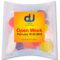 Cadbury Assorted Jelly Party Mix in Pillow Pack