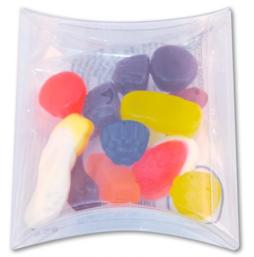 Cadbury Assorted Jelly Party Mix in Pillow Pack B