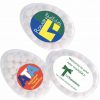 Egg Shape Sugar Free Breath Mints 01