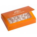 Full Colour Printed Bizcard Box with Mints 50g