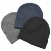 Heather Beanie 4443 Main