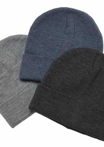 Heather Beanie 4443 Main