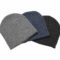 Heather Cable Knit Beanie 4455 Main